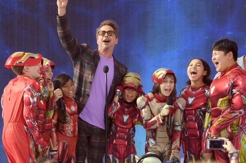 Robert Downey Jr. – 'Avengers: Endgame' (2019) Actors, Hollywood, and millions, Keanu Reeves – 'The Matrix Reloaded' and 'The Matrix Revolutions' (2003), Will Smith – 'Men in Black 3' (2012), Tom Cruise – 'Top Gun: Maverick' (2022), Bruce Willis – 'The Sixth Sense' (1999), Robert Downey Jr. – 'Avengers: Endgame' (2019), Tom Hanks – 'Forrest Gump' (1994), Harrison Ford – 'Indiana Jones and the Kingdom of the Crystal Skull' (2008), Jack Nicholson – 'Batman' (1989), Johnny Depp – 'Pirates of the Caribbean: On Stranger Tides' (2011), Dwayne Johnson - 'Red One' (2024)