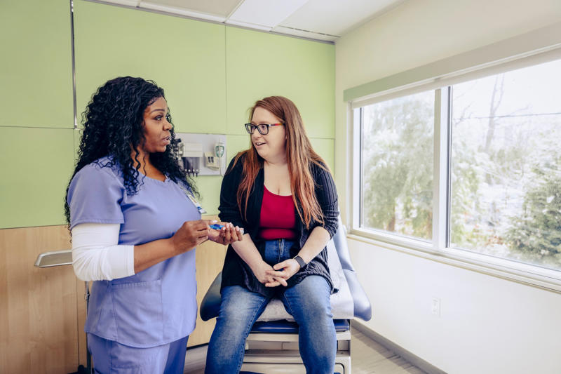 Abruptly stopping treatment, Not making lifestyle changes, Stopping too early, Not changing your diet, Not monitoring weight regularly, Not addressing your emotional relationship with food, Not eating enough protein
