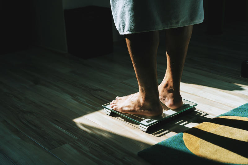 Abruptly stopping treatment, Not making lifestyle changes, Stopping too early, Not changing your diet, Not monitoring weight regularly, Not addressing your emotional relationship with food, Not eating enough protein