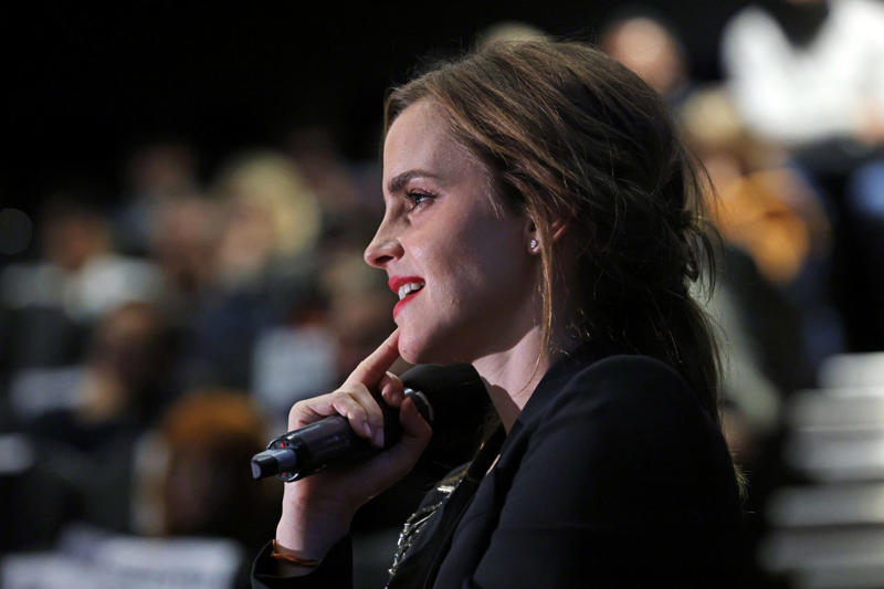 Emma Watson went too fast, Not allowed to drive for 6 months, She skipped her hearing, A split fine, She pleaded guilty, No license until 2026, Several previous violations, Not just speeding, Another Harry Potter actress
