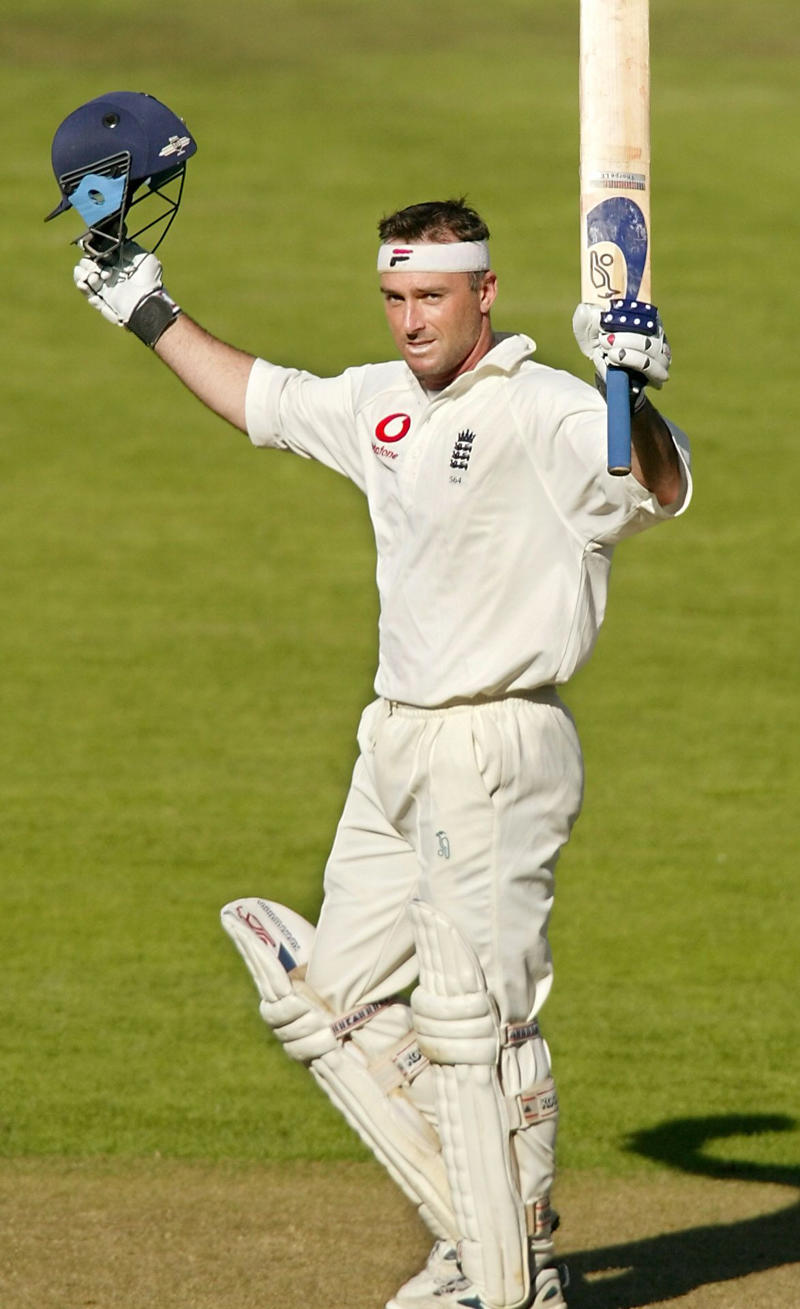 The backbone of England’s middle order Born for the crease, The backbone of England’s middle order, Self‑imposed exile, An impressive comeback, Out for 100, Life after playing: brief stability, Mental health battles, A suicide that stunned cricket