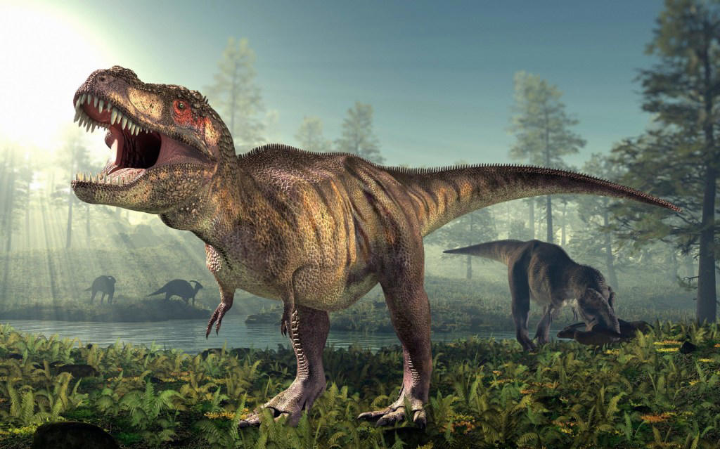 Dinosaur voice box fossil reveals what they sounded like – 150,000,000 years ago