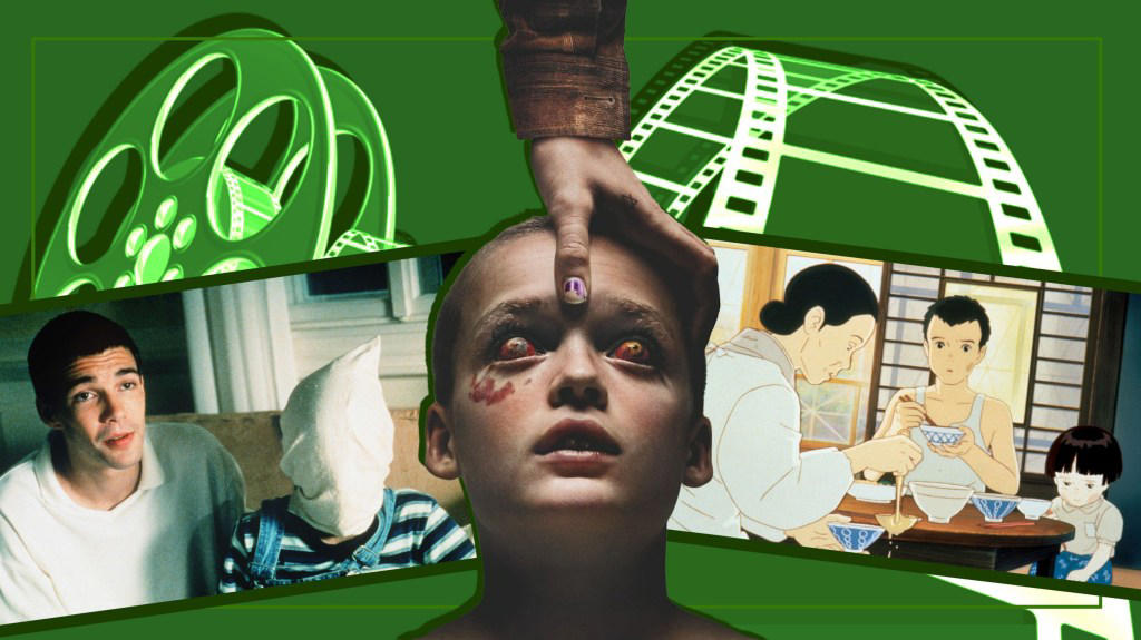 I’m a horror expert – and these are the 7 best films of 2025 so far Nosferatu, The Ugly Stepsister, Best Wishes to All, Dangerous Animals, 28 Years Later, Bring Her Back