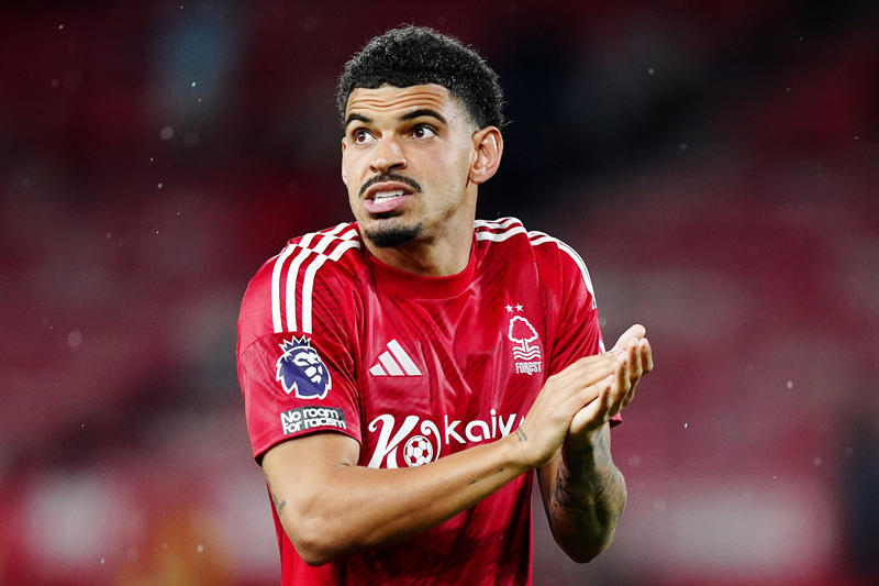 Transfer news, rumours and done deals, Joe Gomez leaves pre-season tour injured to leave Liverpool with centre-back dilemma, Newcastle to move on from Wissa?, Arsenal strike agreement with Eze?, Muller decides to continue career, Napoli interested in Sterling, Dortmund want Brighton midfielder?, Chelsea refusing Chukwuemeka loan?, Wrexham make surprise move for Eriksen, Trafford to undergo City medical, Son to leave Spurs?, Arteta addresses Mosquera acquisition, Antony targeted by Atletico?, Chelsea 'closing in on deal' for Hato, Real Madrid preparing big bid for Man City's Rodri, Nkunku exit 'almost guaranteed', Why Man United could be in pole position for Sesko, Chelsea target requested not to be in Ajax squad, Napoli considering Sterling and Grealish?, Dan Burn responds to Alexander Isak speculation after Newcastle forward eyes transfer, Nunez targeted by Milan and Juve, Villa &amp; Newcastle to fight for Calvert-Lewin?, Mikel Arteta on signing Viktor Gyokeres, Donnarumma leaving PSG?, Viktor Gyokeres on signing for Arsenal, Chelsea agree deal to sell Felix, Leeds ready to increase Paixao offer, Chelsea and Arsenal battle for Simons, Fulham still interested in Nelson, Gibbs-White signs new Forest contract, When will Viktor Gyokeres make his Arsenal debut?, Rodrygo to Liverpool?, Gunners sign centre-back Cristhian Mosquera from Valencia, Manchester City set to re-sign James Trafford, Alexander Isak eyes Newcastle exit with Liverpool and Chelsea considering situation, Liverpool could submit bid for Isak this week, Arsenal ramp up bid for Crystal Palace star Eberechi Eze, Arsenal complete Viktor Gyokeres signing, Man Utd told Ollie Watkins is 'not for sale' after initial approach, Liverpool accept €75m Luis Diaz bid from Bayern Munich