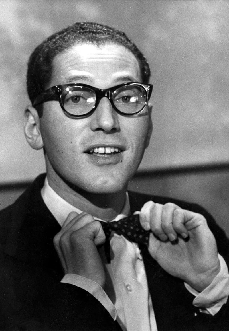 American musician and satirist dies aged 97