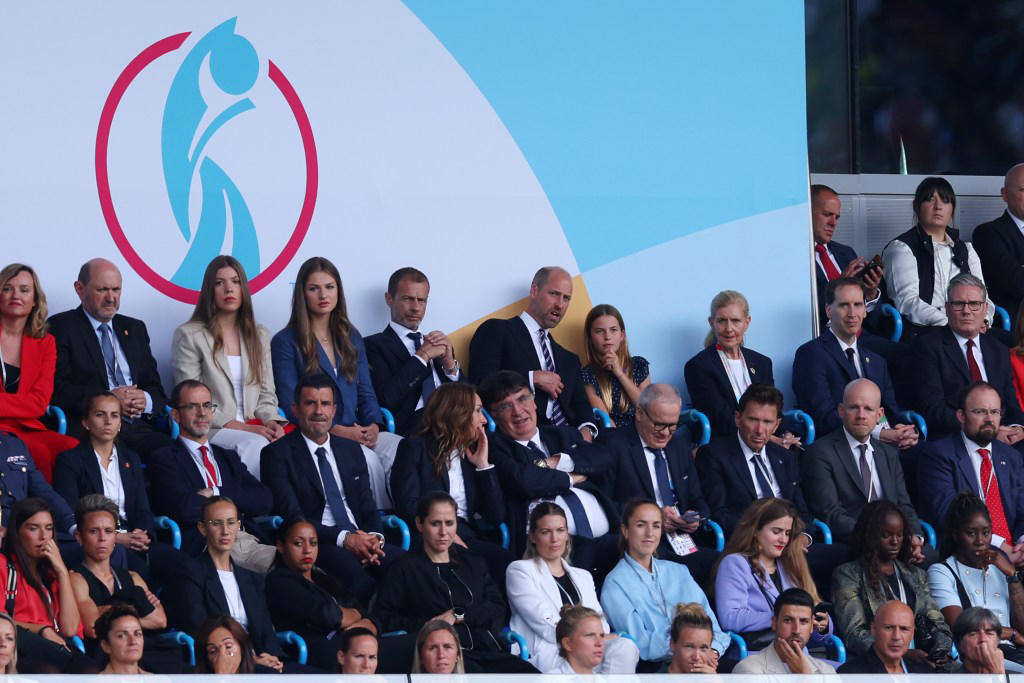 Will there be a bank holiday for England’s Euro 2025 win?