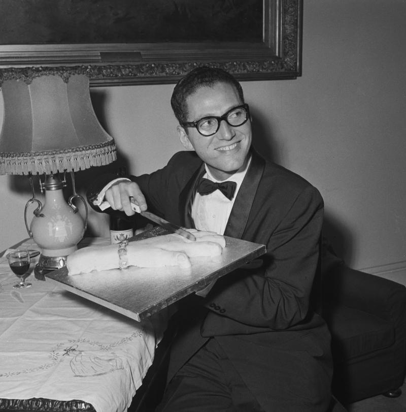 American musician and satirist dies aged 97