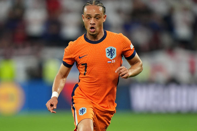 Transfer news, rumours and done deals, Everton agree deal to sign Aznou, Newcastle owners to block Isak move?, Ramsdale undergoes Newcastle medical, PSG close to agreement for Chevalier, United 'lead race' for Donnarumma and eye Pope, Antony targeted by Saudi club, Chelsea book in medical for Hato, Chelsea readying opening offer for Simons?, Luis Diaz leaves Liverpool and completes Bayern Munich move, Rangers close in on Spurs' Moore, Forest sign Ndoye, City reject £25m offer from Forest for McAtee, Everton plot shock move for Man City forward Jack Grealish, Leipzig using Ekitike fee as benchmark?, Manchester United in talks over Sesko, Liverpool 'agree personal terms' deal with Isak, Eze keen on Arsenal move, Newcastle's potential targets, Newcastle's areas to improve, Everton 'not ready' to start season, Manchester United sign Olme, Pedersen named new Sheffield Wednesday boss, Galatasaray re-sign Victor Osimhen, Everton running out of time for new signings, Sunderland target Guiu, Castledine heading out on loan, Palace reject Mateta offer, Why Benjamin Sesko is now Man United’s top transfer target, Fulham inquire over Zinchenko, Villa want Yilmaz, Wissa may not train with Brentford, Luke Shaw makes honest admission about ‘stragglers’ in Man United squad, Amorim outlines key aspect he's looking for in new signings, Atlanta United agree deal for Alzate, Howe on Isak's future, Manchester United prioritising Benjamin Sesko, James Trafford completes return to Manchester City after snubbing Newcastle, Borussia Dortmund interested in Sancho, Napoli considering Sterling and Grealish?, Tottenham preparing bid for Palhinha, Ugarte says United players believe in Amorim, Nunez targeted by Milan and Juve, Villa &amp; Newcastle to fight for Calvert-Lewin?, Fulham still interested in Nelson, Amorim 'really happy' with Hojlund, Man Utd told Ollie Watkins is 'not for sale' after initial approach, Sunderland sign Xhaka, Rodrygo to Liverpool?, Premier League clubs battle for centre-back, Manchester United make offer for Hjulmand, Man Utd exploring swap deals with Chelsea and Aston Villa for Garnacho, City re-sign Trafford from Burnley, When will Viktor Gyokeres make his Arsenal debut?, Everton agree deal to sign Aznou, Newcastle owners to block Isak move?, PSG close to agreement for Chevalier, Ramsdale undergoes Newcastle medical, United 'lead race' for Donnarumma and eye Pope, Antony targeted by Saudi club, Chelsea book in medical for Hato, The logic behind Liverpool’s decision to sell Luis Diaz, Liverpool sell Luis Diaz to Bayern Munich, Chelsea readying opening offer for Simons?, Luis Diaz leaves Liverpool and completes Bayern Munich move, Rangers close in on Spurs' Moore, City reject £25m offer from Forest for McAtee, Everton plot shock move for Man City forward Jack Grealish, Leipzig using Ekitike fee as benchmark?, Manchester United in talks over Sesko, Forest making progress in Ndoye deal, Liverpool 'agree personal terms' deal with Isak, Eze keen on Arsenal move, Transfer news live