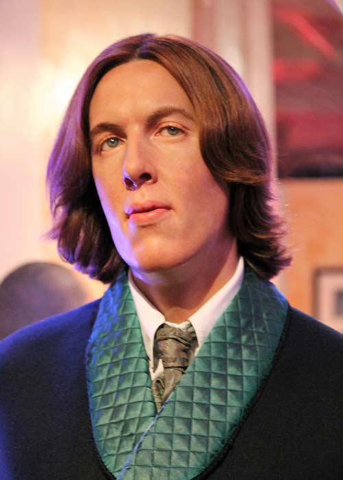 Christ Church Cathedral, Dublin Castle, Temple Bar Pub , Trinity College , Oscar Wilde statue, Merrion Square