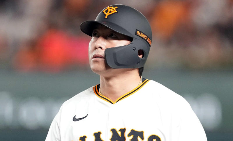 ■今季はまだ無安打の楽天・島内, ■代打で結果が出せない巨人・長野, ■出番がないロッテのベテラン投手陣, ■若手の台頭で厳しい広島・田中