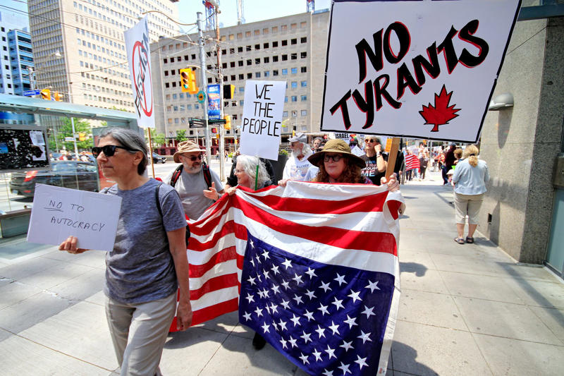New data reveals another month of travel declines, A long-running boycott of the United States, Canadians are boycotting because of Trump, Political tensions led to the situation, The travel boycott is proving to be costly, Canadians drove the .7 billion loss, An important source of foreign visitors, Canadian travel numbers in 2024, A massive decline in visitors in 2025, The early data from March 2026, Return trips fell by nearly 10%, Air and automobile return declines, The third month of a new trend, The drop in automobile returns was smaller, Automobile returns fell by 35% over two years, Canadians used to spend a lot in the US, Americans are still visiting the Canada