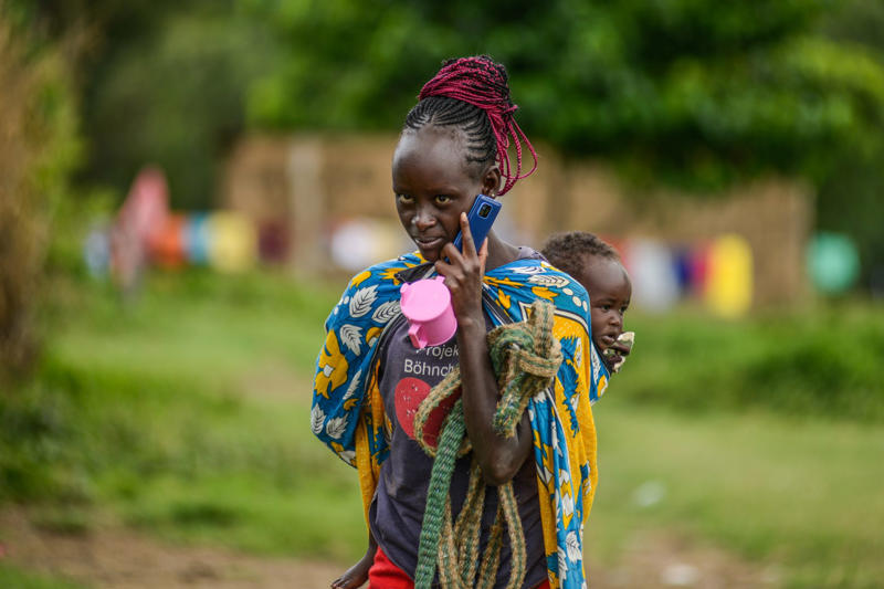 A fortune for Africa, A strong commitment, Funds donated to his foundation, Unlocking human potential, Africa and AI, Better detection of pathologies, Technology is already present, Next-generation systems, Three priorities, Tailor-made solutions, A 20-year deadline, A difficult reality, The richest foundation in the world, Controversies, Failures in the food industry