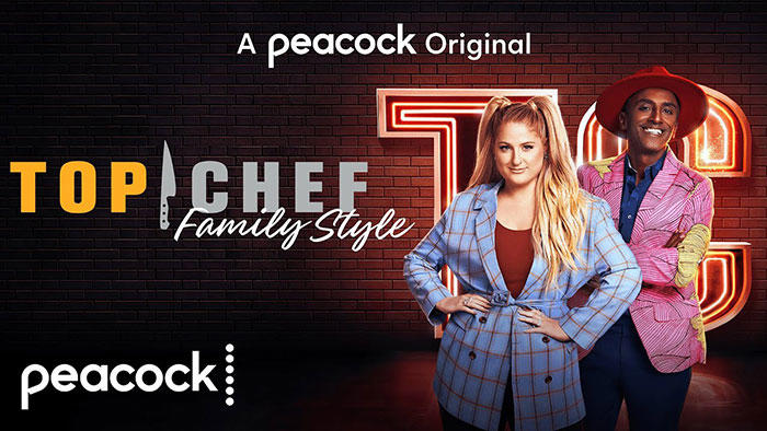 #49 Top Chef Family Style #1 The Great British Bake Off, #3 Top Chef, #5 Cutthroat Kitchen, #7 Chopped Champions, #9 Hell's Kitchen, #11 The Great Food Truck Race, #13 Worst Cooks In America, #15 Masterchef Junior, #17 Food Network Challenge, #19 The Taste, #21 Throwdown! With Bobby Flay, #23 Next Great Baker, #25 Chopped Junior, #27 Sugar Rush, #29 Cake Wars, #31 Holiday Baking Championship, #33 The Great American Baking Show, #35 Sweet Genius, #37 Halloween Baking Championship, #39 Cooks vs. Cons, #41 Buddy vs. Duff, #43 Chopped Canada, #45 Nailed It! Germany, #47 Rachael vs. Guy: Celebrity Cook-Off, #49 Top Chef Family Style, #51 Salt, Fat, Acid, Heat, #53 Ugly Delicious, #55 Top Chef Canada, #57 Nailed It México, #59 Christmas Cookie Challenge, #61 Holiday Wars, #63 Ready.. Set... Cook!, #65 Chef Academy, #67 Family Food Fight, #69 Waffles + Mochi, #71 Million Pound Menu, #73 The Chefs Line, #75 Be Our Chef