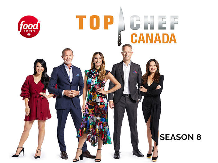 #55 Top Chef Canada #1 The Great British Bake Off, #3 Top Chef, #5 Cutthroat Kitchen, #7 Chopped Champions, #9 Hell's Kitchen, #11 The Great Food Truck Race, #13 Worst Cooks In America, #15 Masterchef Junior, #17 Food Network Challenge, #19 The Taste, #21 Throwdown! With Bobby Flay, #23 Next Great Baker, #25 Chopped Junior, #27 Sugar Rush, #29 Cake Wars, #31 Holiday Baking Championship, #33 The Great American Baking Show, #35 Sweet Genius, #37 Halloween Baking Championship, #39 Cooks vs. Cons, #41 Buddy vs. Duff, #43 Chopped Canada, #45 Nailed It! Germany, #47 Rachael vs. Guy: Celebrity Cook-Off, #49 Top Chef Family Style, #51 Salt, Fat, Acid, Heat, #53 Ugly Delicious, #55 Top Chef Canada, #57 Nailed It México, #59 Christmas Cookie Challenge, #61 Holiday Wars, #63 Ready.. Set... Cook!, #65 Chef Academy, #67 Family Food Fight, #69 Waffles + Mochi, #71 Million Pound Menu, #73 The Chefs Line, #75 Be Our Chef