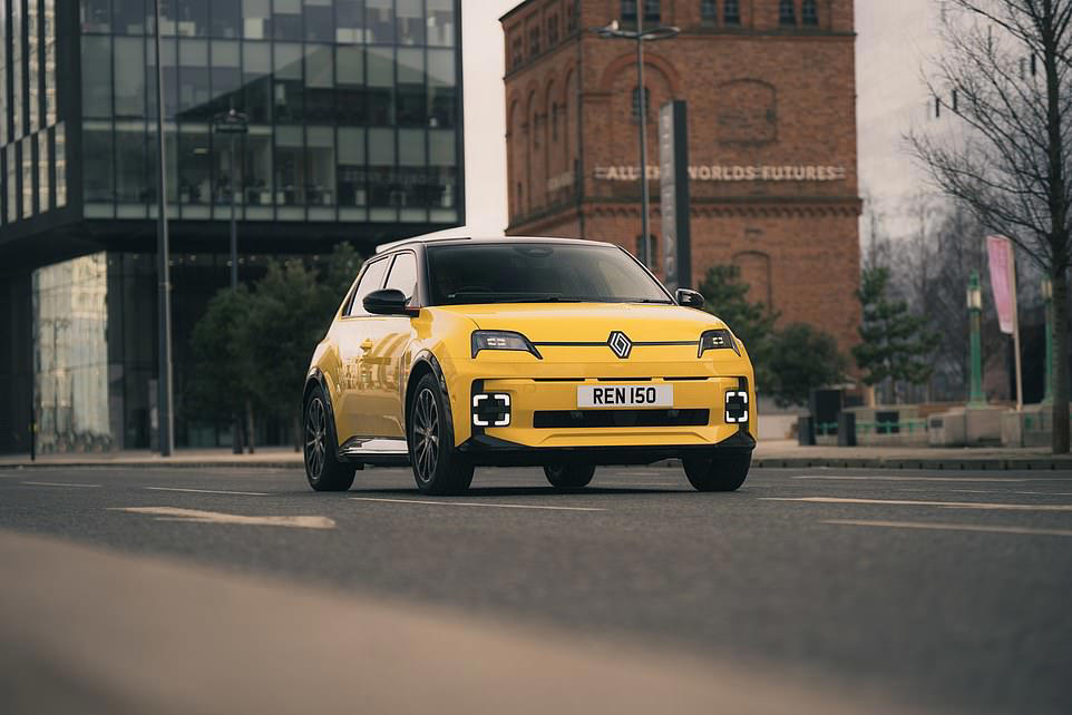 6. Renault – 86.29 per cent 10. Honda – 85.77 per cent, 9. Suzuki – 85.79 per cent, 8. BMW – 86.00 per cent, 7. Peugeot – 86.12 per cent, 6. Renault – 86.29 per cent, 5. Land Rover – 86.52 per cent, 4. Vauxhall – 86.80 per cent, 3. Lexus – 87.06 per cent, 2. Mercedes – 89.26 per cent, 1. Subaru – 90.30 per cent