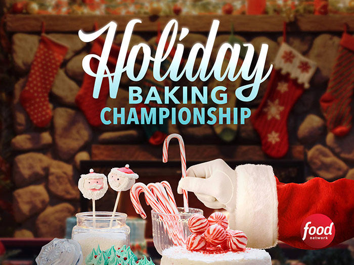#31 Holiday Baking Championship #1 The Great British Bake Off, #3 Top Chef, #5 Cutthroat Kitchen, #7 Chopped Champions, #9 Hell's Kitchen, #11 The Great Food Truck Race, #13 Worst Cooks In America, #15 Masterchef Junior, #17 Food Network Challenge, #19 The Taste, #21 Throwdown! With Bobby Flay, #23 Next Great Baker, #25 Chopped Junior, #27 Sugar Rush, #29 Cake Wars, #31 Holiday Baking Championship, #33 The Great American Baking Show, #35 Sweet Genius, #37 Halloween Baking Championship, #39 Cooks vs. Cons, #41 Buddy vs. Duff, #43 Chopped Canada, #45 Nailed It! Germany, #47 Rachael vs. Guy: Celebrity Cook-Off, #49 Top Chef Family Style, #51 Salt, Fat, Acid, Heat, #53 Ugly Delicious, #55 Top Chef Canada, #57 Nailed It México, #59 Christmas Cookie Challenge, #61 Holiday Wars, #63 Ready.. Set... Cook!, #65 Chef Academy, #67 Family Food Fight, #69 Waffles + Mochi, #71 Million Pound Menu, #73 The Chefs Line, #75 Be Our Chef