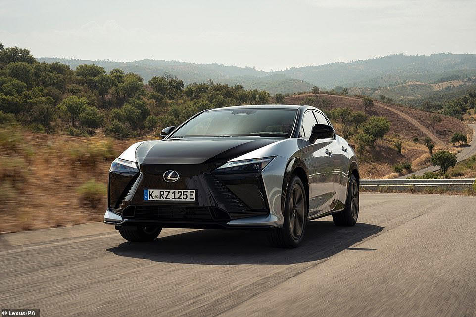 3. Lexus – 87.06 per cent 10. Honda – 85.77 per cent, 9. Suzuki – 85.79 per cent, 8. BMW – 86.00 per cent, 7. Peugeot – 86.12 per cent, 6. Renault – 86.29 per cent, 5. Land Rover – 86.52 per cent, 4. Vauxhall – 86.80 per cent, 3. Lexus – 87.06 per cent, 2. Mercedes – 89.26 per cent, 1. Subaru – 90.30 per cent