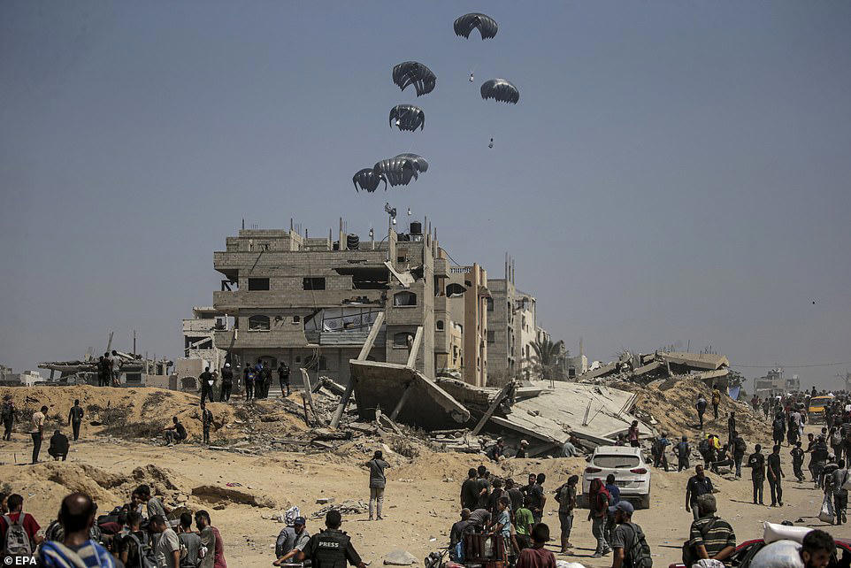Opinion: Starmer right to reject demands to recognise Palestinian state