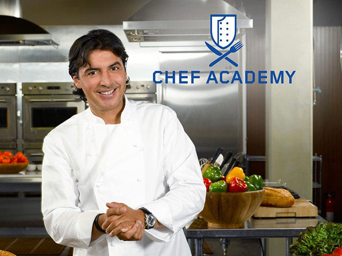 #65 Chef Academy #1 The Great British Bake Off, #3 Top Chef, #5 Cutthroat Kitchen, #7 Chopped Champions, #9 Hell's Kitchen, #11 The Great Food Truck Race, #13 Worst Cooks In America, #15 Masterchef Junior, #17 Food Network Challenge, #19 The Taste, #21 Throwdown! With Bobby Flay, #23 Next Great Baker, #25 Chopped Junior, #27 Sugar Rush, #29 Cake Wars, #31 Holiday Baking Championship, #33 The Great American Baking Show, #35 Sweet Genius, #37 Halloween Baking Championship, #39 Cooks vs. Cons, #41 Buddy vs. Duff, #43 Chopped Canada, #45 Nailed It! Germany, #47 Rachael vs. Guy: Celebrity Cook-Off, #49 Top Chef Family Style, #51 Salt, Fat, Acid, Heat, #53 Ugly Delicious, #55 Top Chef Canada, #57 Nailed It México, #59 Christmas Cookie Challenge, #61 Holiday Wars, #63 Ready.. Set... Cook!, #65 Chef Academy, #67 Family Food Fight, #69 Waffles + Mochi, #71 Million Pound Menu, #73 The Chefs Line, #75 Be Our Chef