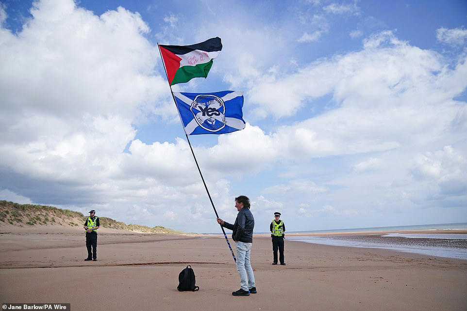 Opinion: Starmer right to reject demands to recognise Palestinian state