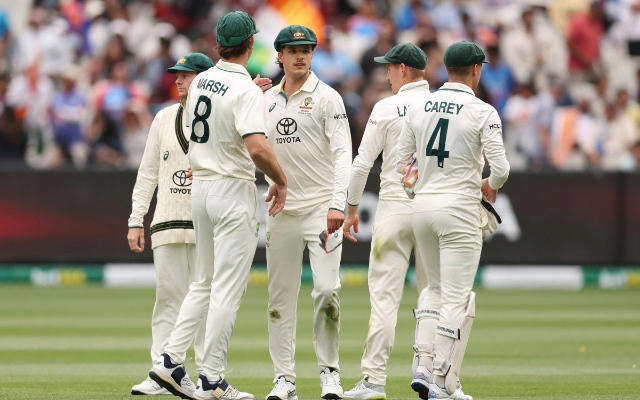 Destroyed many Icons, Mental warfare masters, No rest to opponents, Ashes graveyard, Aggressive brand of Cricket, Legacy of dominance, IND vs ENG: England unleash dangerous bowler for 5th Test