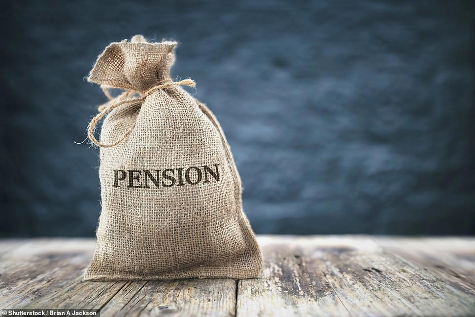 New data reveals millions of Brits are holding money in cash savings