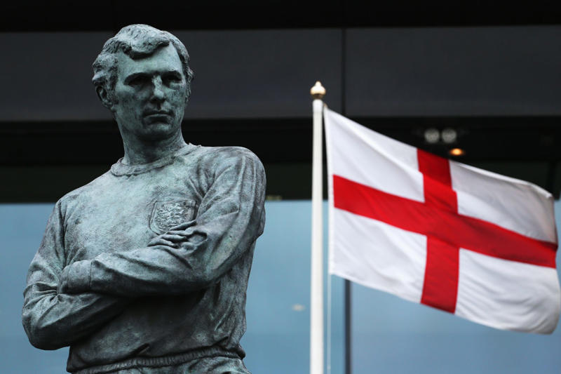 England's defence in jeopardy, Resulting in a diplomatic frenzy, A captain in custody, Political crisis averted, Moore gets to Mexico, Media frenzy and fan reaction, Conspiracy theories, Legacy untarnished
