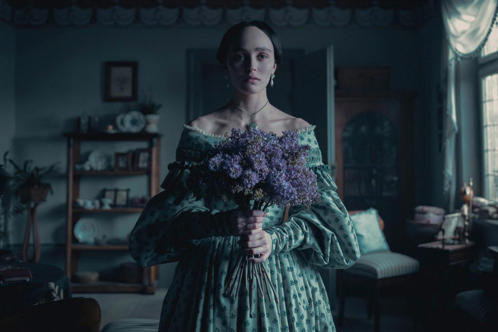 Nosferatu Nosferatu, The Ugly Stepsister, Best Wishes to All, Dangerous Animals, 28 Years Later, Bring Her Back