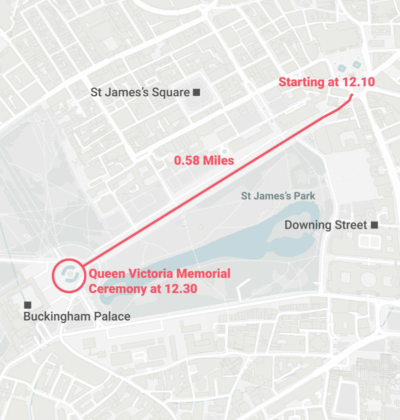 England’s trophy parade plans, Latest London news , No extra bank holiday, Did the Lionesses go to Downing Street?