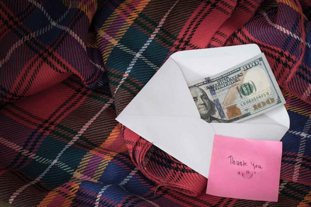 A finance expert’s top saving tips