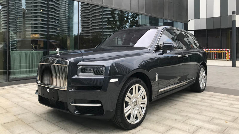 GMC Hummer EV SUV, 2024 Hummer EV SUV - Interior Review, Kelley Blue Book, Rolls-Royce Cullinan, Ferrari F430 Spyder, Ferrari F430 Spyder—Specs, Porsche 918 Spyder, Porsche 918 Spyder—Specs, Lamborghini Aventador Roadster, Lebron James' Car Collection Is EPIC!, Star Rides, Bentley Continental GT, FIRST DRIVE: 782hp, 738lb ft Bentley Continental GT Speed, Top Gear, Porsche 911 Turbo S Cabriolet, Porsche 911 Turbo S Cabriolet—Specs, Ferrari 458 Spider, Ferrari 458 Spider—Specs, Rolls-Royce Phantom, Rolls-Royce Phantom—Specs, Ferrari 599 GTO – Rare, Explosive, Exhilarating and Awesome! #DriveEveryFerrari | TheCarGuys.tv, TheCarGuys.TV, 2016 Mercedes-Maybach S600 Review, AutoGuide.com, 2023 Mercedes Maybach S680 - Big Luxury in Every Sense, MEDCARS