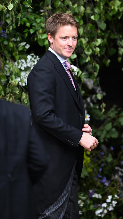 'MOST ELIGIBLE BACHELOR' ROYAL BABY JOY, 'OVER THE MOON', SPECIAL FAMILY TIME, BEAUTIFUL ITALIAN NAME, WEDDING OF THE YEAR, STAR-STUDDED EVENT, NO DETAIL OVERLOOKED, BESPOKE WEDDING GOWN, 'MOST ELIGIBLE BACHELOR', WINDSOR CONNECTIONS, GENEROUS PHILANTHROPHIC WORK, BLESSED LIFE AHEAD