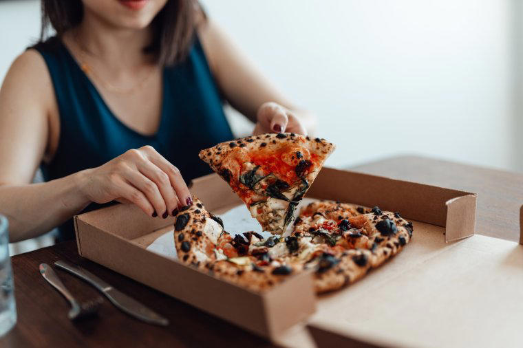 The microwave tea trend, #CookinWithBrooklyn, Only good at cooking the basics, Takeaways and kitchen appliances are the major culprits, Social media trends, Anything but cooking from scratch, A mix of culinary skills, A 'freestyle approach' to cooking