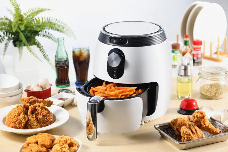 The microwave tea trend, #CookinWithBrooklyn, Only good at cooking the basics, Takeaways and kitchen appliances are the major culprits, Social media trends, Anything but cooking from scratch, A mix of culinary skills, A 'freestyle approach' to cooking