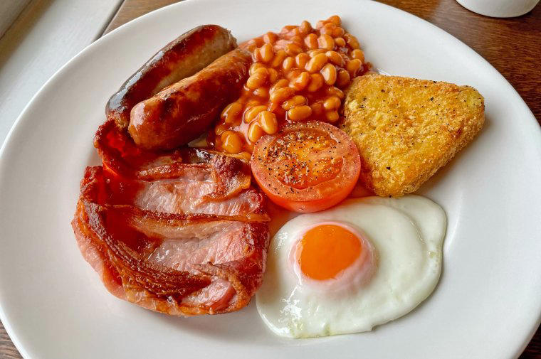 The microwave tea trend, #CookinWithBrooklyn, Only good at cooking the basics, Takeaways and kitchen appliances are the major culprits, Social media trends, Anything but cooking from scratch, A mix of culinary skills, A 'freestyle approach' to cooking