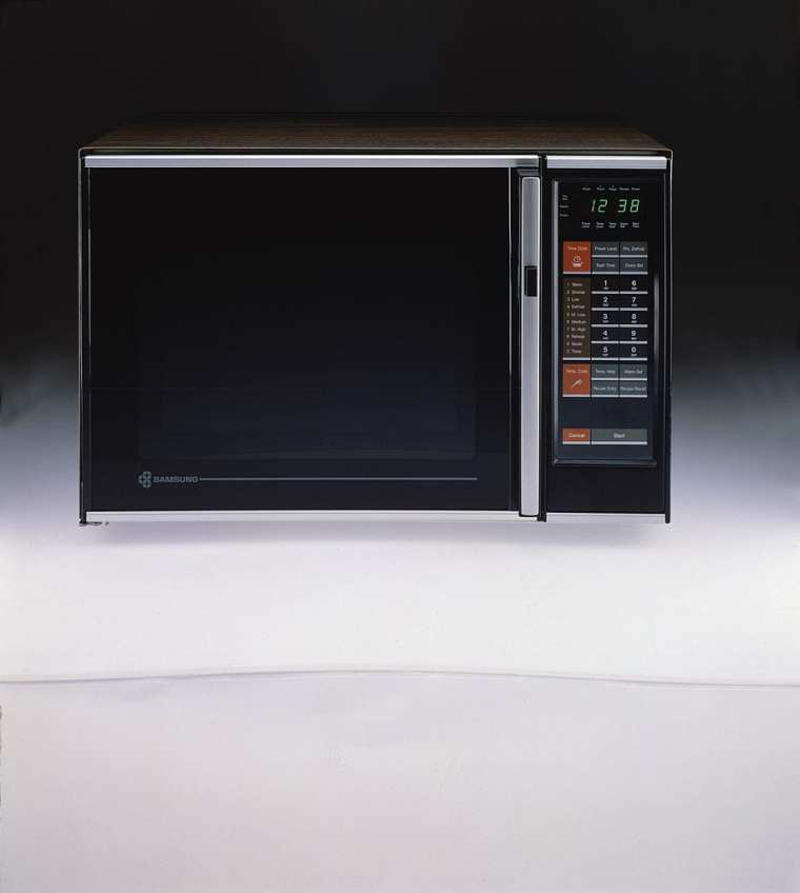 The microwave tea trend, #CookinWithBrooklyn, Only good at cooking the basics, Takeaways and kitchen appliances are the major culprits, Social media trends, Anything but cooking from scratch, A mix of culinary skills, A 'freestyle approach' to cooking