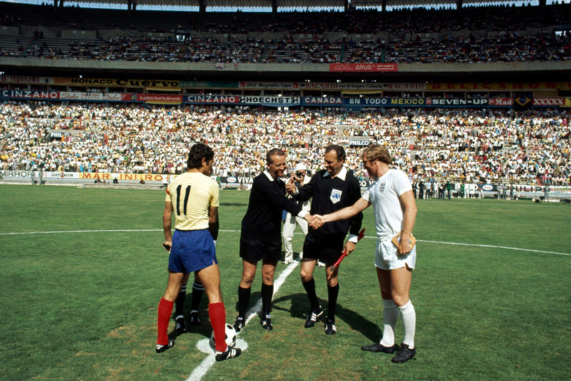 England's defence in jeopardy, Resulting in a diplomatic frenzy, A captain in custody, Political crisis averted, Moore gets to Mexico, Media frenzy and fan reaction, Conspiracy theories, Legacy untarnished
