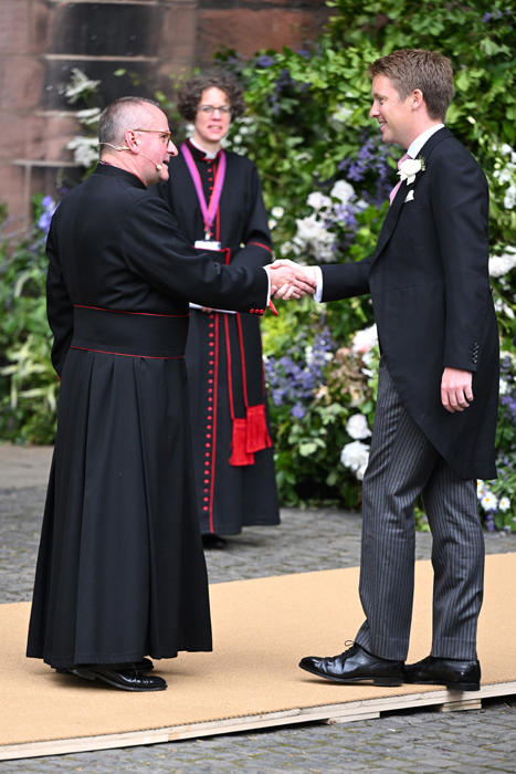 GENEROUS PHILANTHROPHIC WORK ROYAL BABY JOY, 'OVER THE MOON', SPECIAL FAMILY TIME, BEAUTIFUL ITALIAN NAME, WEDDING OF THE YEAR, STAR-STUDDED EVENT, NO DETAIL OVERLOOKED, BESPOKE WEDDING GOWN, 'MOST ELIGIBLE BACHELOR', WINDSOR CONNECTIONS, GENEROUS PHILANTHROPHIC WORK, BLESSED LIFE AHEAD