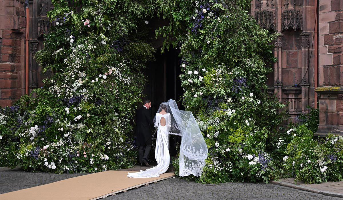 NO DETAIL OVERLOOKED ROYAL BABY JOY, 'OVER THE MOON', SPECIAL FAMILY TIME, BEAUTIFUL ITALIAN NAME, WEDDING OF THE YEAR, STAR-STUDDED EVENT, NO DETAIL OVERLOOKED, BESPOKE WEDDING GOWN, 'MOST ELIGIBLE BACHELOR', WINDSOR CONNECTIONS, GENEROUS PHILANTHROPHIC WORK, BLESSED LIFE AHEAD