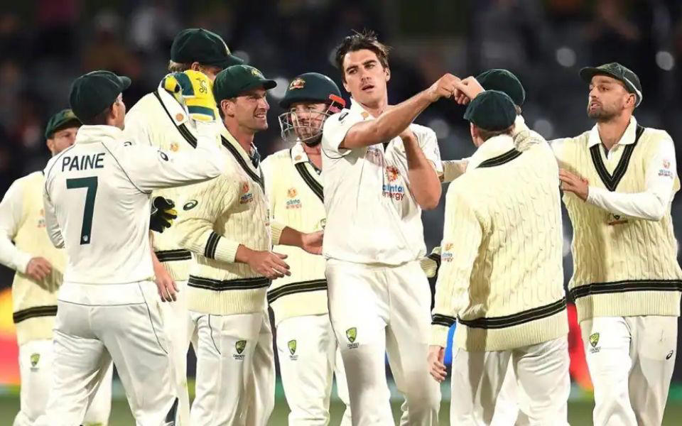 Destroyed many Icons, Mental warfare masters, No rest to opponents, Ashes graveyard, Aggressive brand of Cricket, Legacy of dominance, IND vs ENG: England unleash dangerous bowler for 5th Test