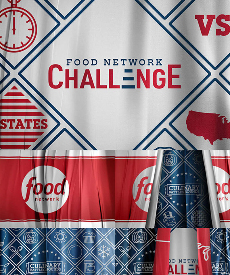 #17 Food Network Challenge #1 The Great British Bake Off, #3 Top Chef, #5 Cutthroat Kitchen, #7 Chopped Champions, #9 Hell's Kitchen, #11 The Great Food Truck Race, #13 Worst Cooks In America, #15 Masterchef Junior, #17 Food Network Challenge, #19 The Taste, #21 Throwdown! With Bobby Flay, #23 Next Great Baker, #25 Chopped Junior, #27 Sugar Rush, #29 Cake Wars, #31 Holiday Baking Championship, #33 The Great American Baking Show, #35 Sweet Genius, #37 Halloween Baking Championship, #39 Cooks vs. Cons, #41 Buddy vs. Duff, #43 Chopped Canada, #45 Nailed It! Germany, #47 Rachael vs. Guy: Celebrity Cook-Off, #49 Top Chef Family Style, #51 Salt, Fat, Acid, Heat, #53 Ugly Delicious, #55 Top Chef Canada, #57 Nailed It México, #59 Christmas Cookie Challenge, #61 Holiday Wars, #63 Ready.. Set... Cook!, #65 Chef Academy, #67 Family Food Fight, #69 Waffles + Mochi, #71 Million Pound Menu, #73 The Chefs Line, #75 Be Our Chef