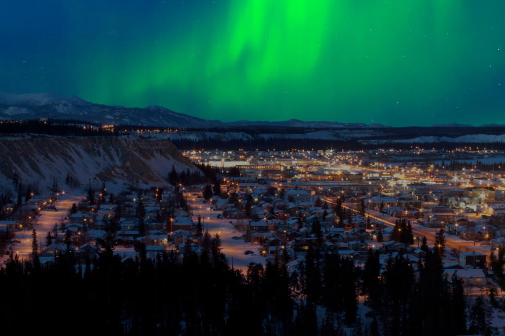 Scientists warn major danger lurks beneath Canada