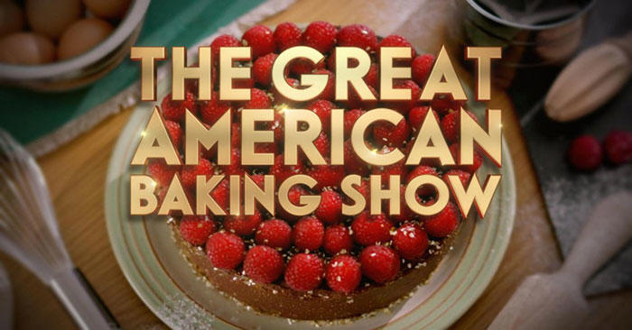 #33 The Great American Baking Show #1 The Great British Bake Off, #3 Top Chef, #5 Cutthroat Kitchen, #7 Chopped Champions, #9 Hell's Kitchen, #11 The Great Food Truck Race, #13 Worst Cooks In America, #15 Masterchef Junior, #17 Food Network Challenge, #19 The Taste, #21 Throwdown! With Bobby Flay, #23 Next Great Baker, #25 Chopped Junior, #27 Sugar Rush, #29 Cake Wars, #31 Holiday Baking Championship, #33 The Great American Baking Show, #35 Sweet Genius, #37 Halloween Baking Championship, #39 Cooks vs. Cons, #41 Buddy vs. Duff, #43 Chopped Canada, #45 Nailed It! Germany, #47 Rachael vs. Guy: Celebrity Cook-Off, #49 Top Chef Family Style, #51 Salt, Fat, Acid, Heat, #53 Ugly Delicious, #55 Top Chef Canada, #57 Nailed It México, #59 Christmas Cookie Challenge, #61 Holiday Wars, #63 Ready.. Set... Cook!, #65 Chef Academy, #67 Family Food Fight, #69 Waffles + Mochi, #71 Million Pound Menu, #73 The Chefs Line, #75 Be Our Chef
