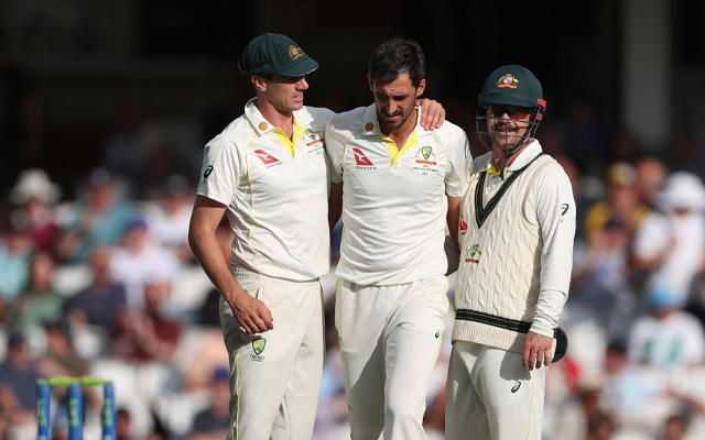 Destroyed many Icons, Mental warfare masters, No rest to opponents, Ashes graveyard, Aggressive brand of Cricket, Legacy of dominance, IND vs ENG: England unleash dangerous bowler for 5th Test