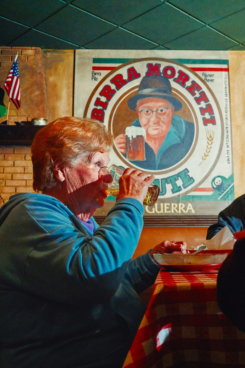 The Anatomy of a Detroit-Style Pizza, Cloverleaf Bar & Restaurant, Grandma Bob’s, Loui’s Pizza, Niki’s Pizza, Michigan & Trumbull Pizza, Sicily’s Pizzeria & Subs, Village Pizza