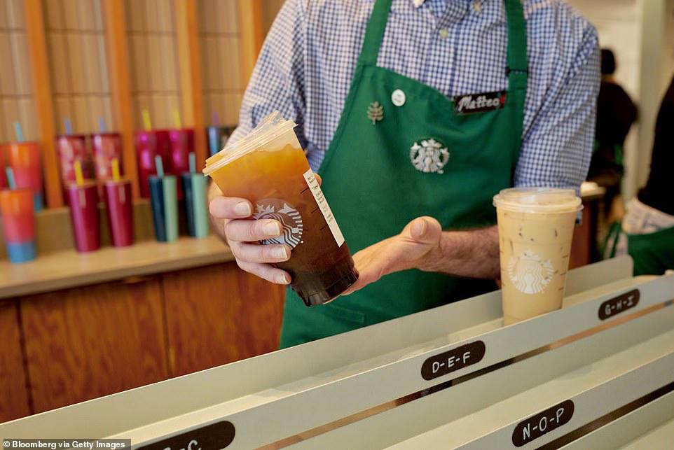 2. Introducing Healthier Options 2. Introducing Healthier Options, 3. Adding More Protein, 4. Less Sugar in Matcha, 5. Stores Are Getting a Makeover, 6. Fancier Drinks and Fresh Bakes