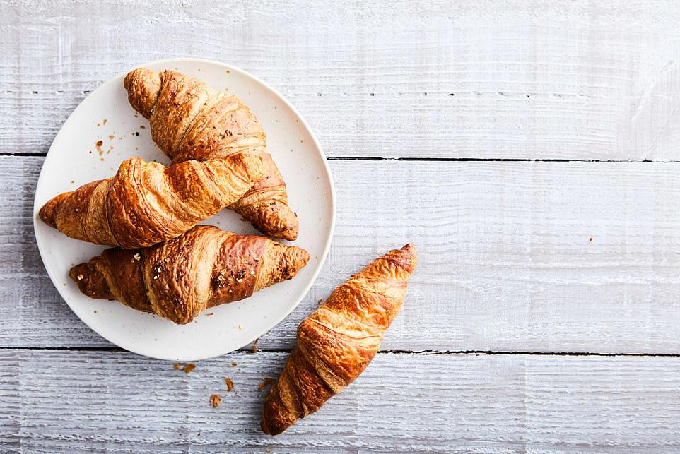 6. Fancier Drinks and Fresh Bakes 2. Introducing Healthier Options, 3. Adding More Protein, 4. Less Sugar in Matcha, 5. Stores Are Getting a Makeover, 6. Fancier Drinks and Fresh Bakes