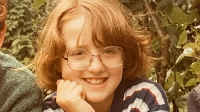 I was the only girl in an all boys school – here’s what I learned about men Missing out on the lead role, Enough girls for a game of netball, Misogyny largely absent from my childhood, One of the boys, Prepared for male-dominated comedy clubs, A feminist in my second act