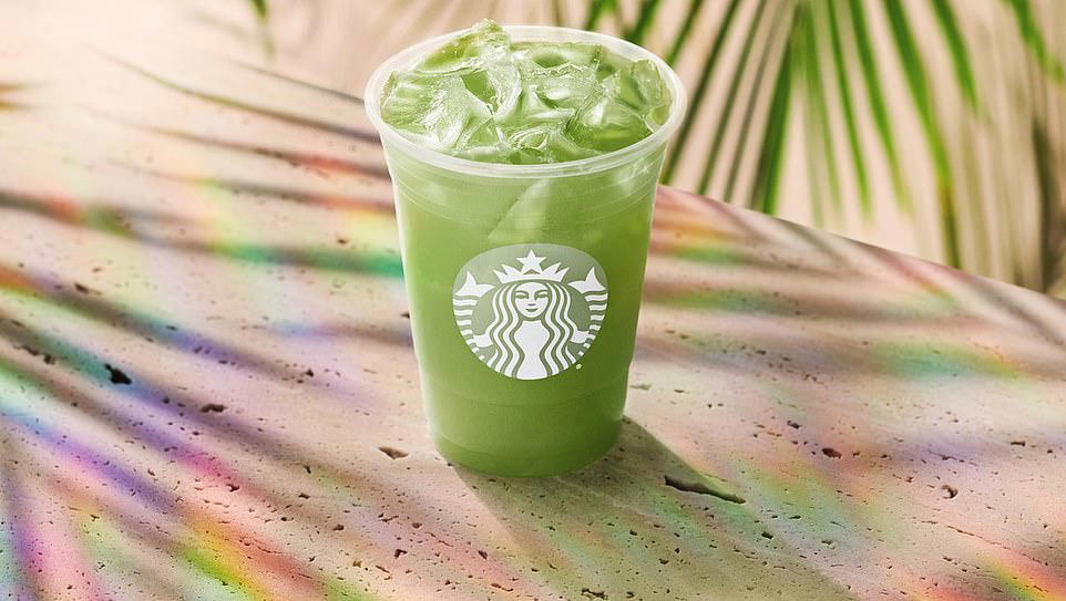 4. Less Sugar in Matcha 2. Introducing Healthier Options, 3. Adding More Protein, 4. Less Sugar in Matcha, 5. Stores Are Getting a Makeover, 6. Fancier Drinks and Fresh Bakes