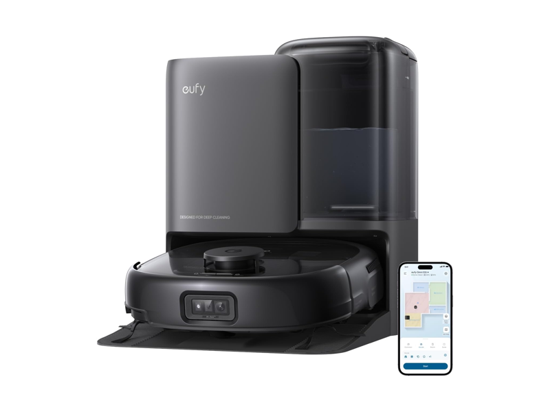 How I tested, Why you can trust IndyBest reviews, The best robot vacuum cleaners for 2025 are:, Eufy X10 pro omni robot vacuum cleaner, Roborock Q7 M5 robot vacuum, iRobot roomba combo j7+, Shark powerdetect nevertouch pro 2-in-1 self-empty, Eufy robot vacuum omni E25, Dreame X50 Ultra, Tapo RV30 plus robot vacuum cleaner, Roborock S8 MaxV Ultra, Samsung jet bot AI robot vacuum cleaner, Your questions about the best robot vacuums answered , What is the best robot vacuum cleaner?  , How do I choose a robot vacuum? 
